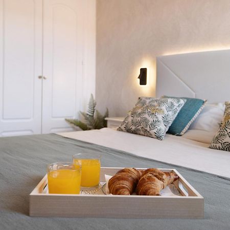 Apartamento Carlos Haya مالقة المظهر الخارجي الصورة