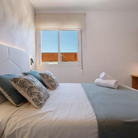 Apartamento Carlos Haya مالقة المظهر الخارجي الصورة