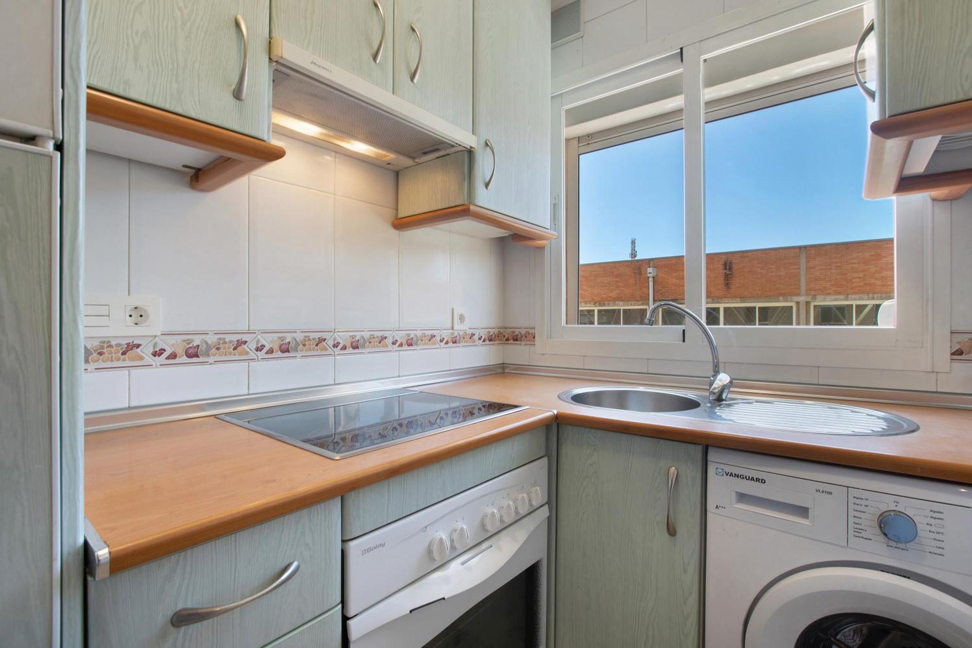 Apartamento Carlos Haya مالقة المظهر الخارجي الصورة