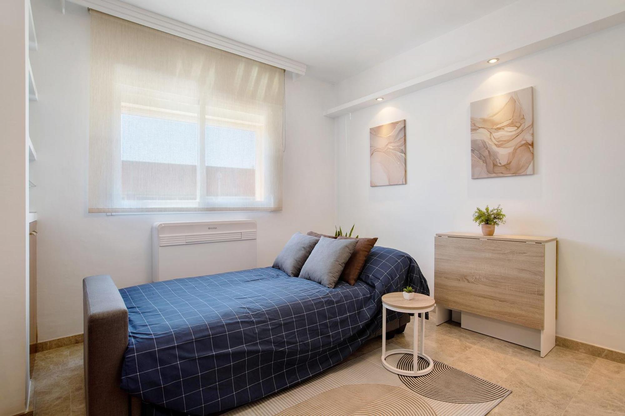 Apartamento Carlos Haya مالقة المظهر الخارجي الصورة