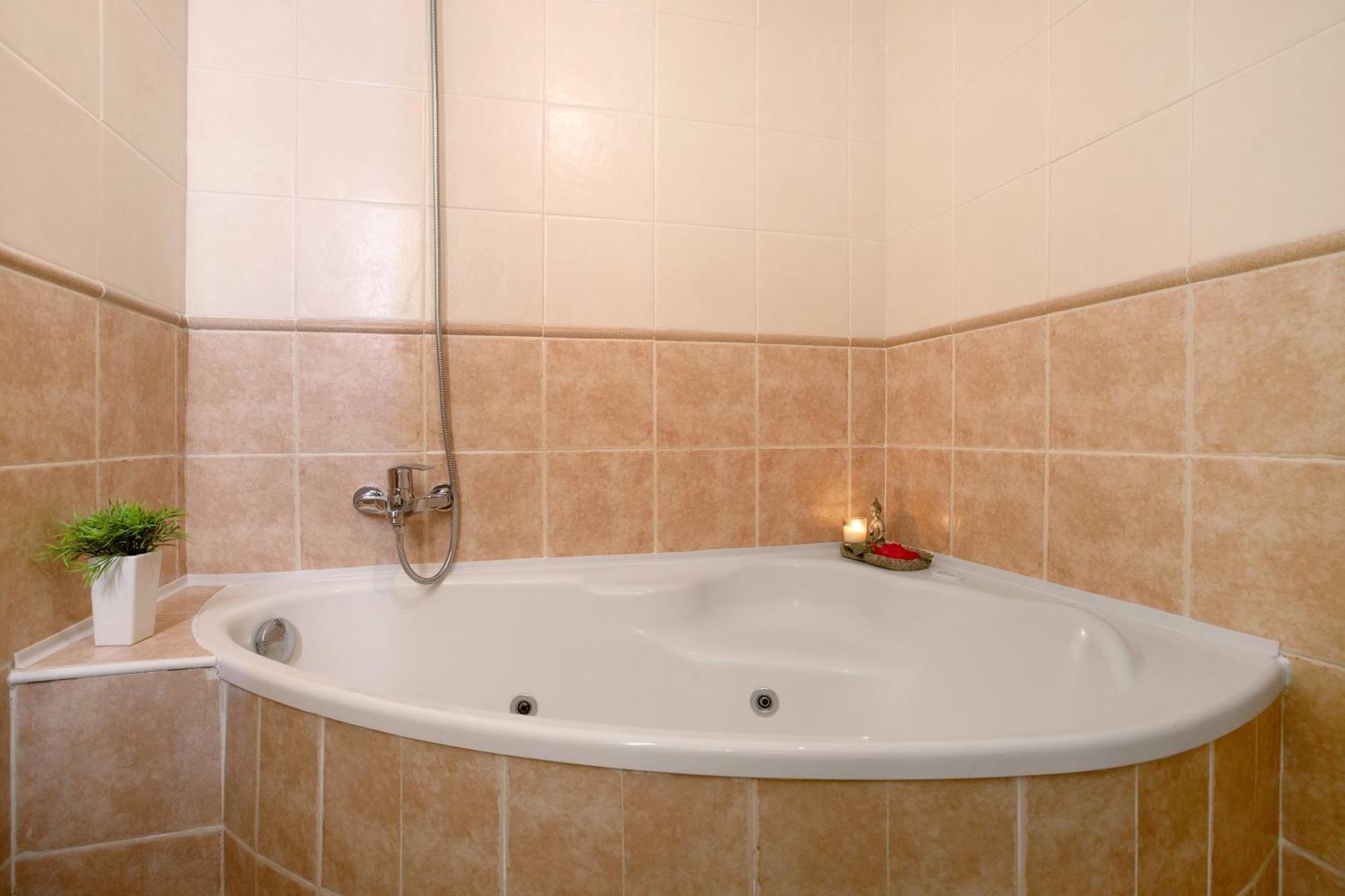 Apartamento Carlos Haya مالقة المظهر الخارجي الصورة