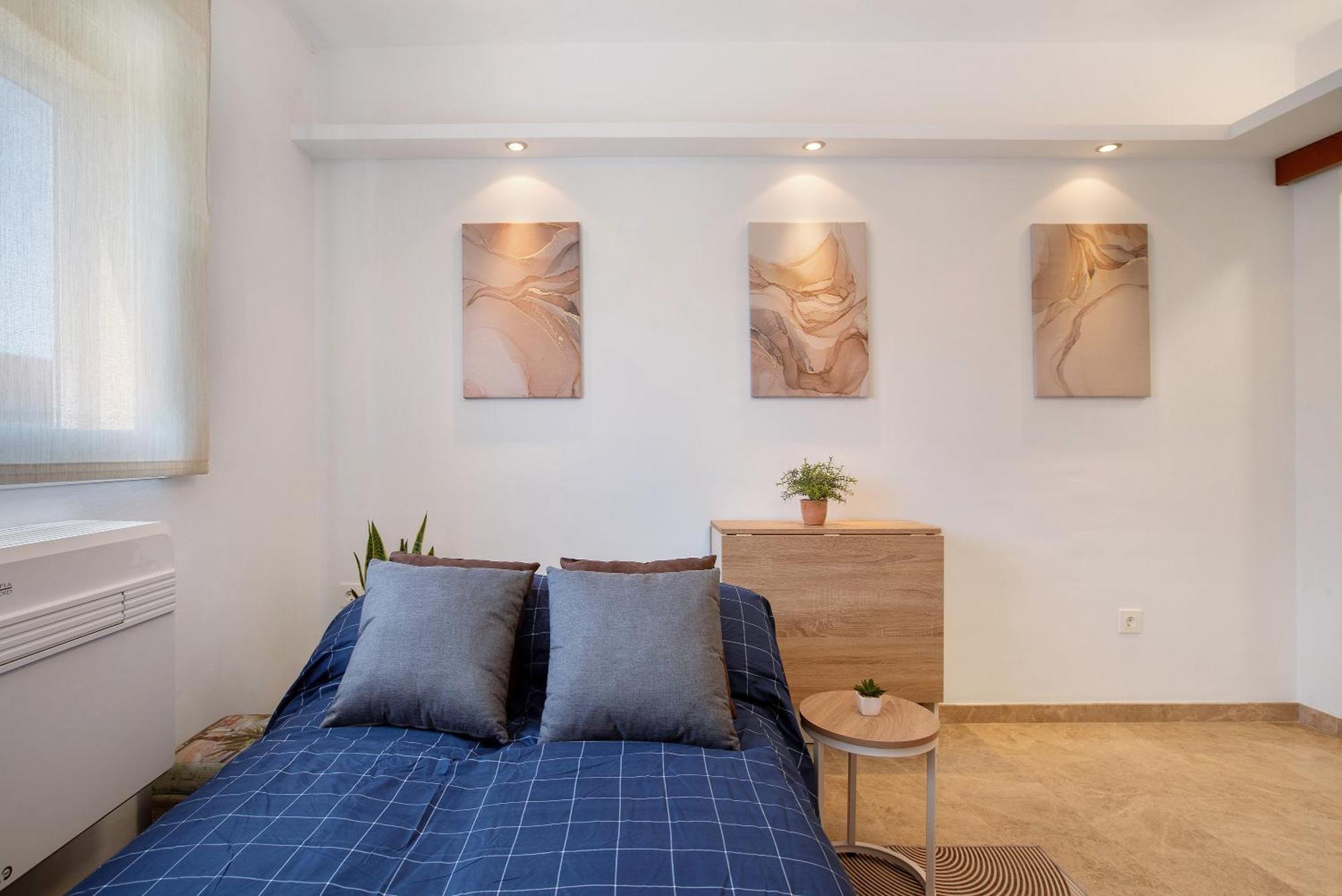 Apartamento Carlos Haya مالقة المظهر الخارجي الصورة