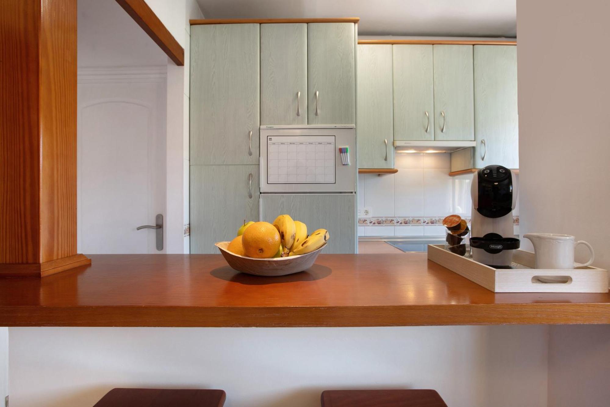 Apartamento Carlos Haya مالقة المظهر الخارجي الصورة