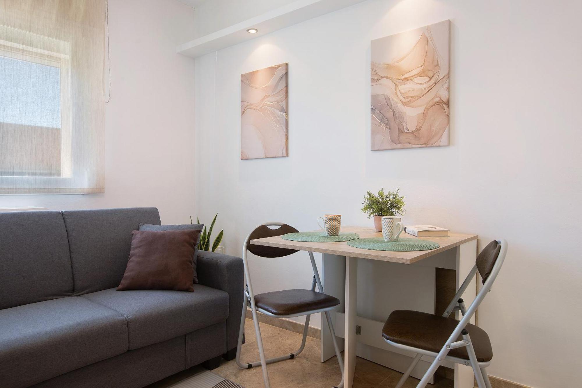 Apartamento Carlos Haya مالقة المظهر الخارجي الصورة